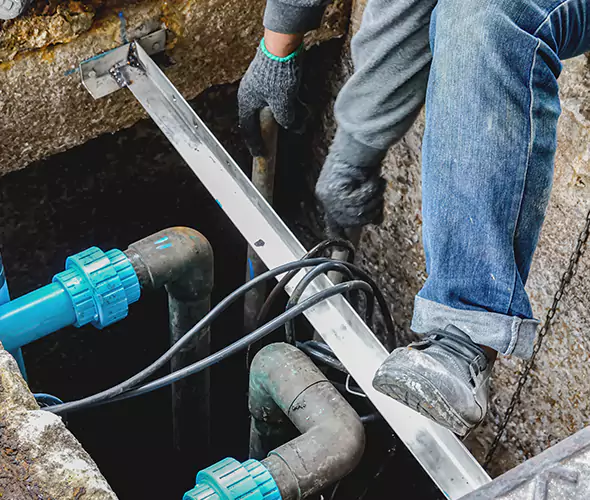Expert Plumber for Drainage Services in Alabaster, AL: Schedule Affordable Drainage Solutions with Us