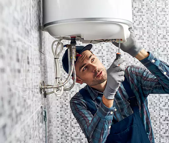 Expert Plumber for Hot Water Tank Maintenance in Alabaster, AL: Schedule Reliable Maintenance Services with Us