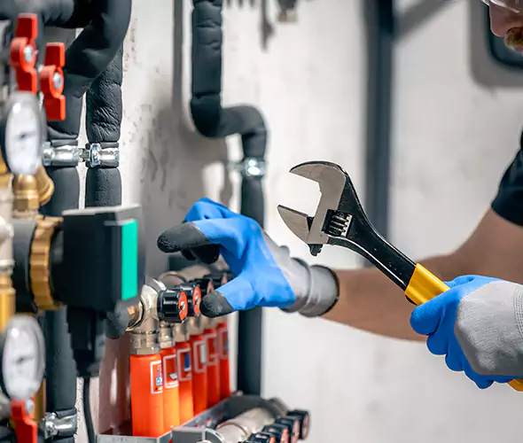 Expert Plumber for New Construction Plumbing in Alabaster, AL: Schedule Affordable Installation Services with Us
