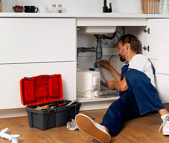 Expert Plumber for Frozen Pipes in Alabaster, AL: Schedule Affordable Frozen Pipe Repair Services with Us