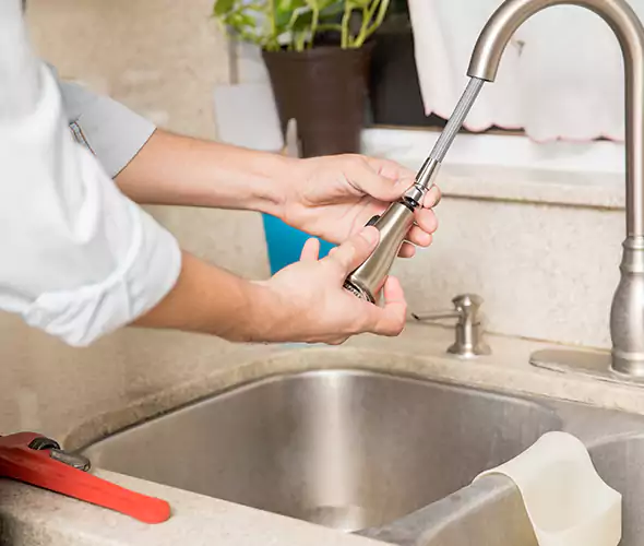 Expert Plumber for Plumbing Inspection in Alabaster, AL: Schedule Affordable Inspection Services with Us