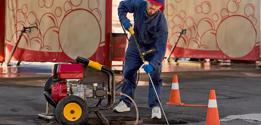 Professional Drain Repair Services in Alabaster, AL