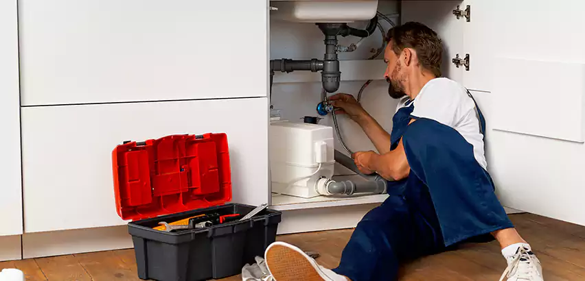 Reliable Garbage Disposal Replacement Services in Alabaster, AL