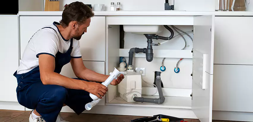 Plumbers for Frozen Pipes in Alabaster