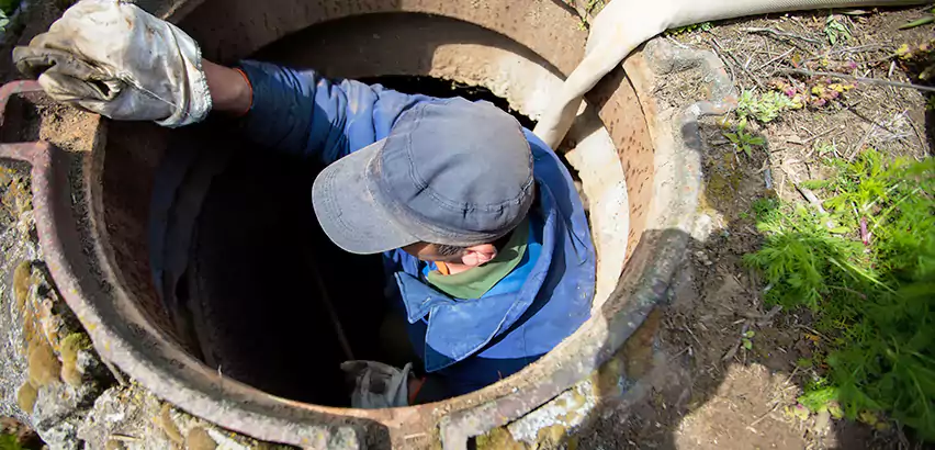 Professional Septic Tank Repair Services in Alabaster, AL