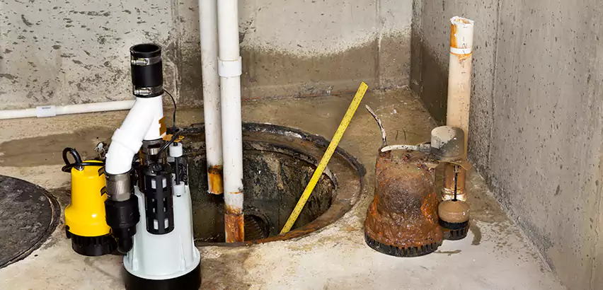 Professional Sump Pump Installation Services in Alabaster, AL