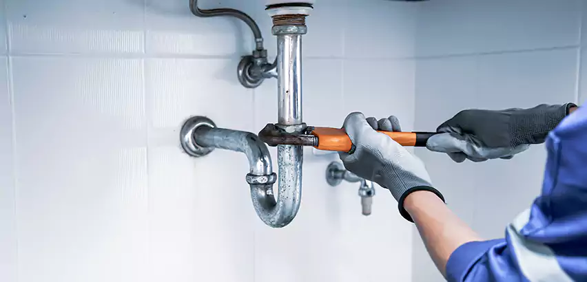 Main Drain Cleaning Service in Alabaster