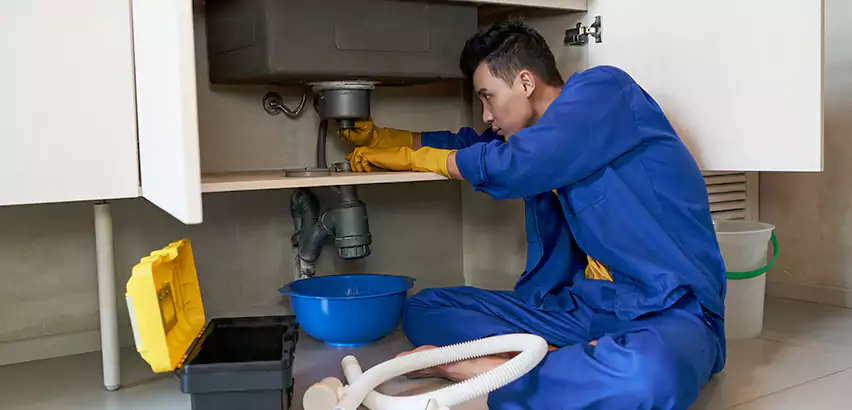 Sewer Line Maintenance Alabaster, AL