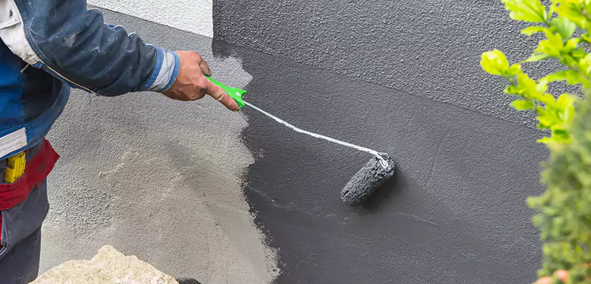 Walls Waterproofing in Alabaster, AL