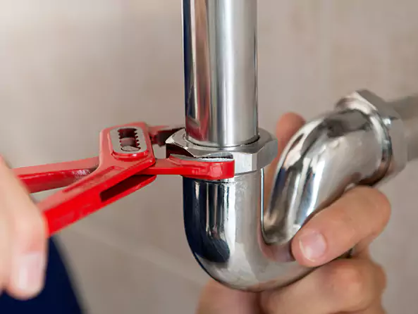 Why Choose Alabaster Plumber for Basement Leak Repair in Alabaster, AL?