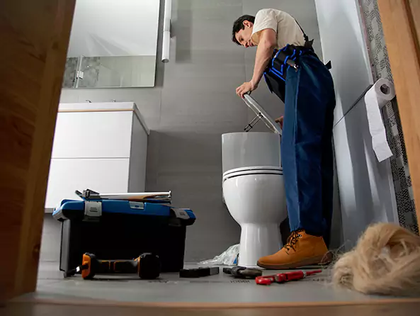  Why Choose Alabaster Plumber for Drainage Services in Alabaster, AL?]