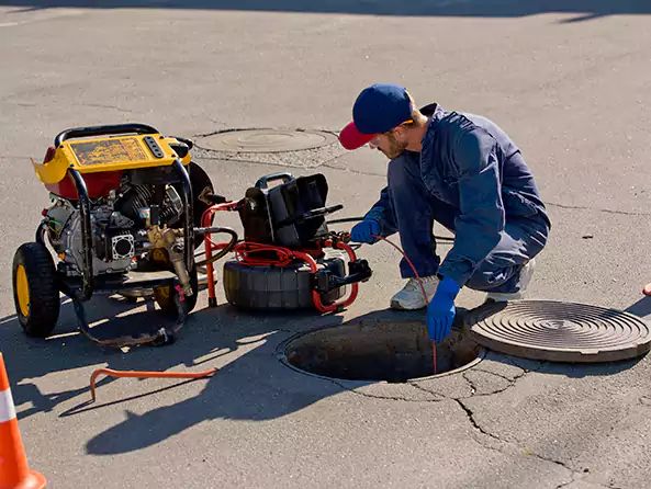Why Choose Alabaster Plumber for Drains Camera Inspection in Alabaster, AL?