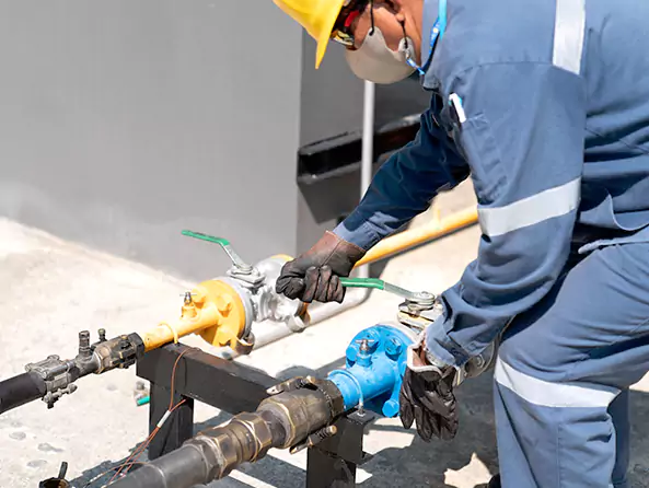 Why Choose Alabaster Plumber for Gas Line Repair in Alabaster, AL?