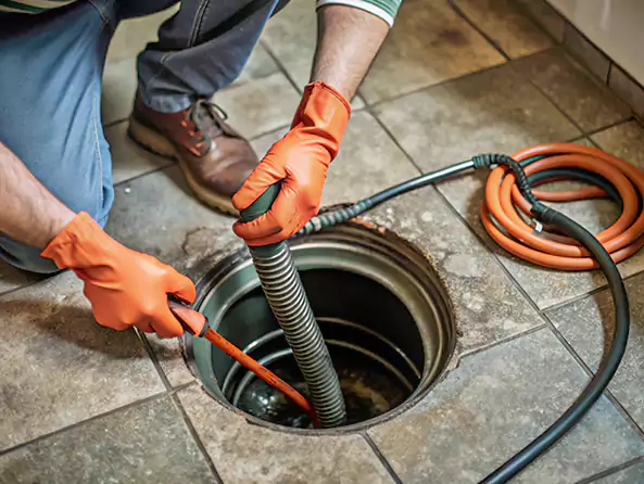 Why Choose Alabaster Plumber for Hydrojet Plumbing in Alabaster, AL?