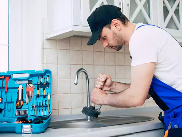 Why Choose Alabaster Plumber for Plumbing Inspection in Alabaster, AL?