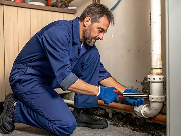Why Choose Alabaster Plumber for Repiping Services in Alabaster?