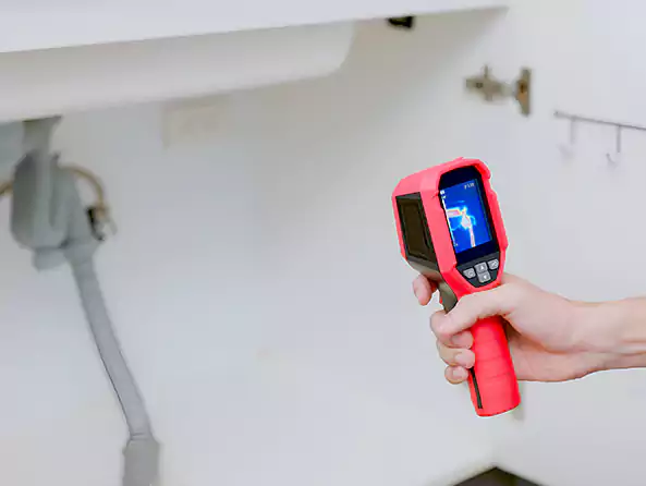 Why Choose Alabaster Plumber for Slab Leak Detection in Alabaster, AL?