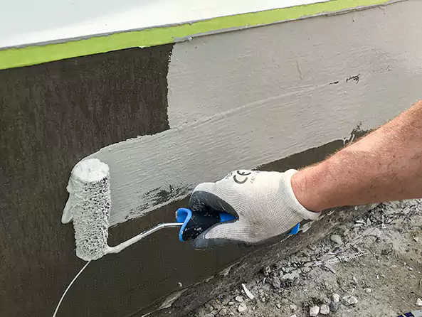 Why Choose Alabaster Plumber for Walls Waterproofing in Alabaster, AL?